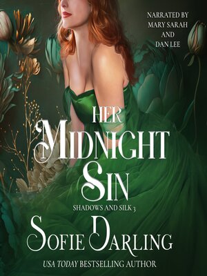 cover image of Her Midnight Sin